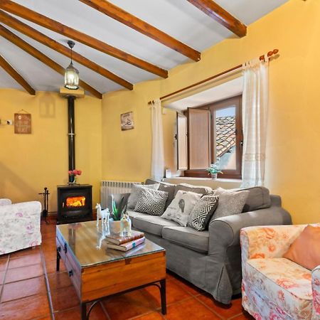 Orelleiru Casa Rural La Carrozal Senda Del Oso מראה חיצוני תמונה